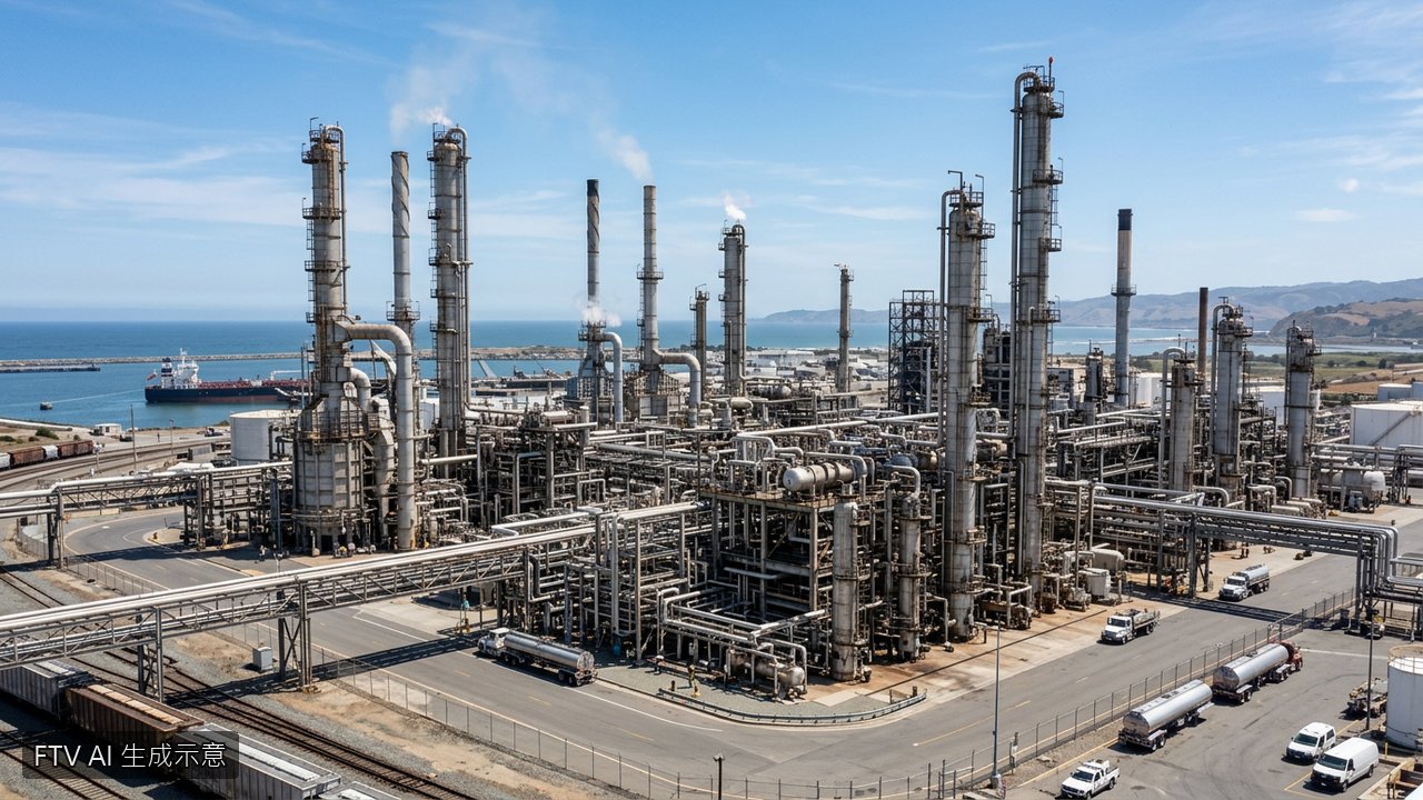 OPEC+傳達成初步共識 8月起每日增產18.8萬桶