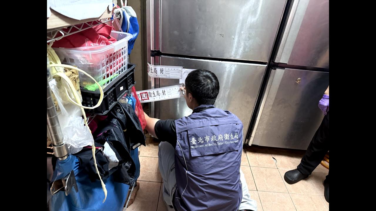 黑心漂白豬大腸擴大至3.7公噸　台北陳先生黑心腸原來流向這