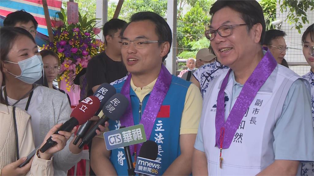 名醫爆料有立委把署長、醫院高層叫來亂罵　洪孟楷喊冤：影射我耍官威？