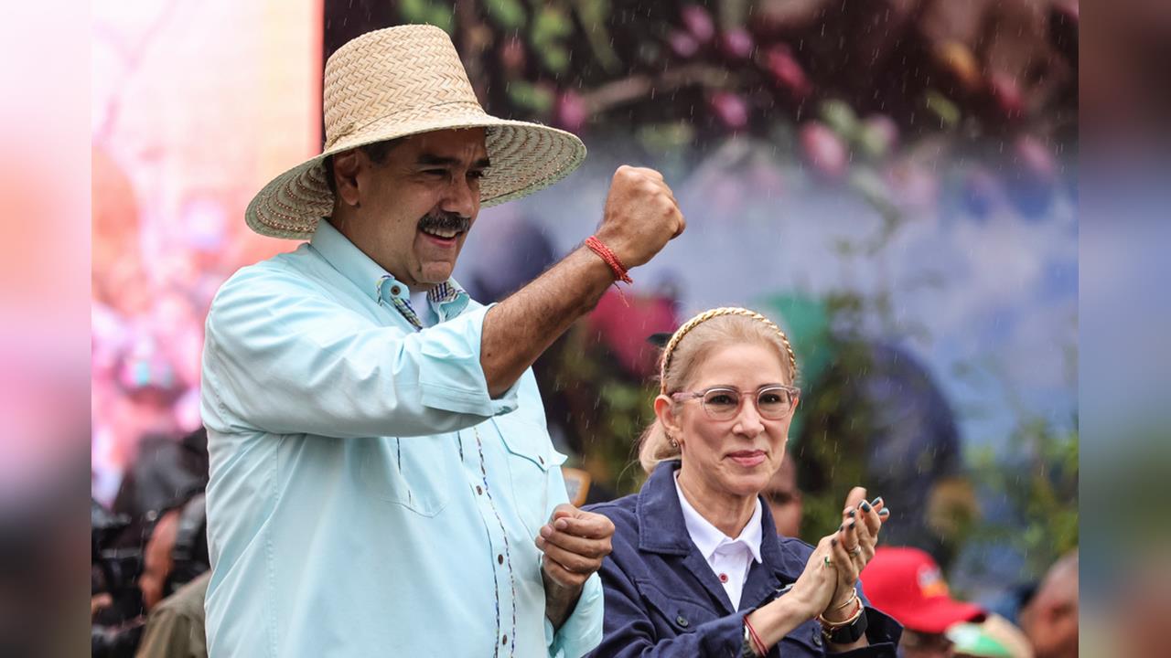 美國對委內瑞拉祭新制裁　鎖定油輪及馬杜洛親戚