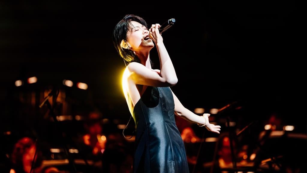 曹雅雯又犯老毛病！驚傳「本人暴瘦」親揭身體近況 新年喜訊不藏了