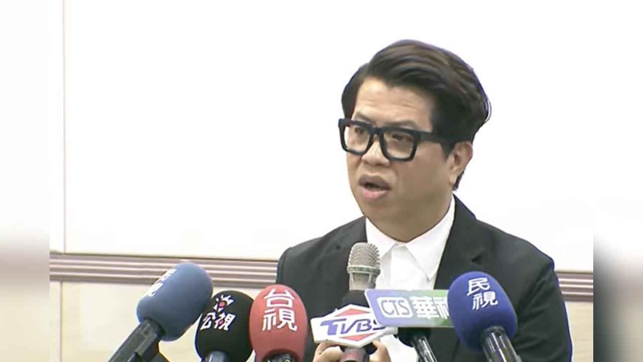 蘇丹紅化妝品風波延燒！歐萊德董座哽咽宣布２產品永久停產