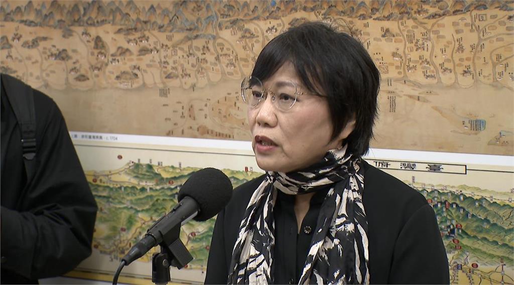 快新聞／被爆編列預算委託黑熊、壯闊執行民防　內政部回應了