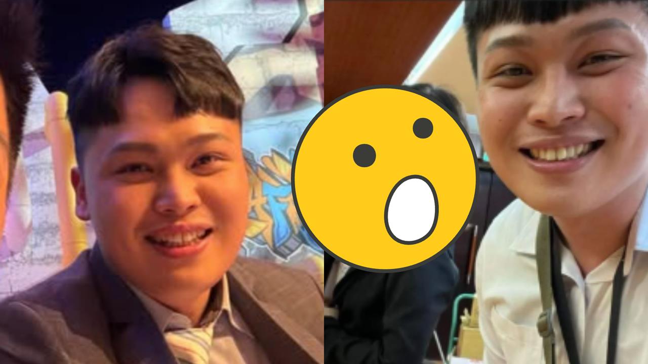 疑涉國安法「中天林宸佑」遭收押！四叉貓掀出「超紅乖乖照」同框她掀議