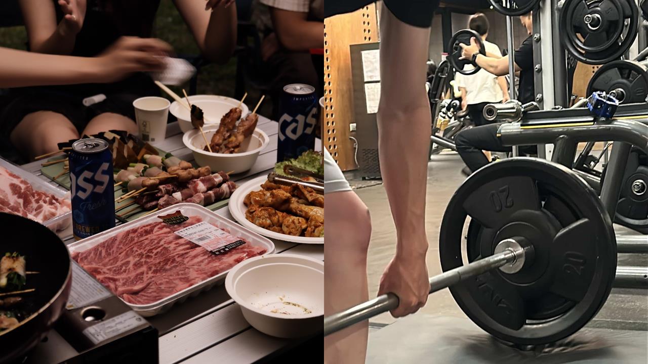 吃澱粉也可以減肥？營養師實測公開「3大關鍵」：體脂反而下降了