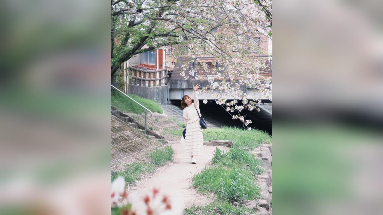 快新聞／香港女主持人30歲不到患卵巢癌！親友悲痛證實：今晨離世