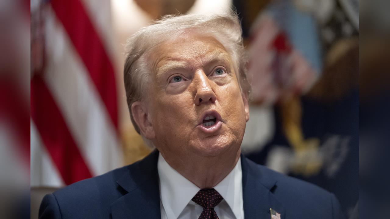 快新聞／保持戰略優勢！與習近平會面前　川普宣布美重啟核武試驗