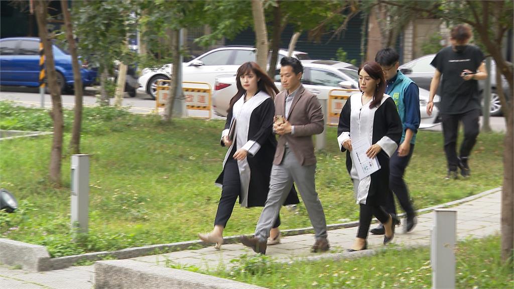 何志偉「遭抄家滅族」怒控誹謗　王世堅反嗆：一哭二鬧三提告