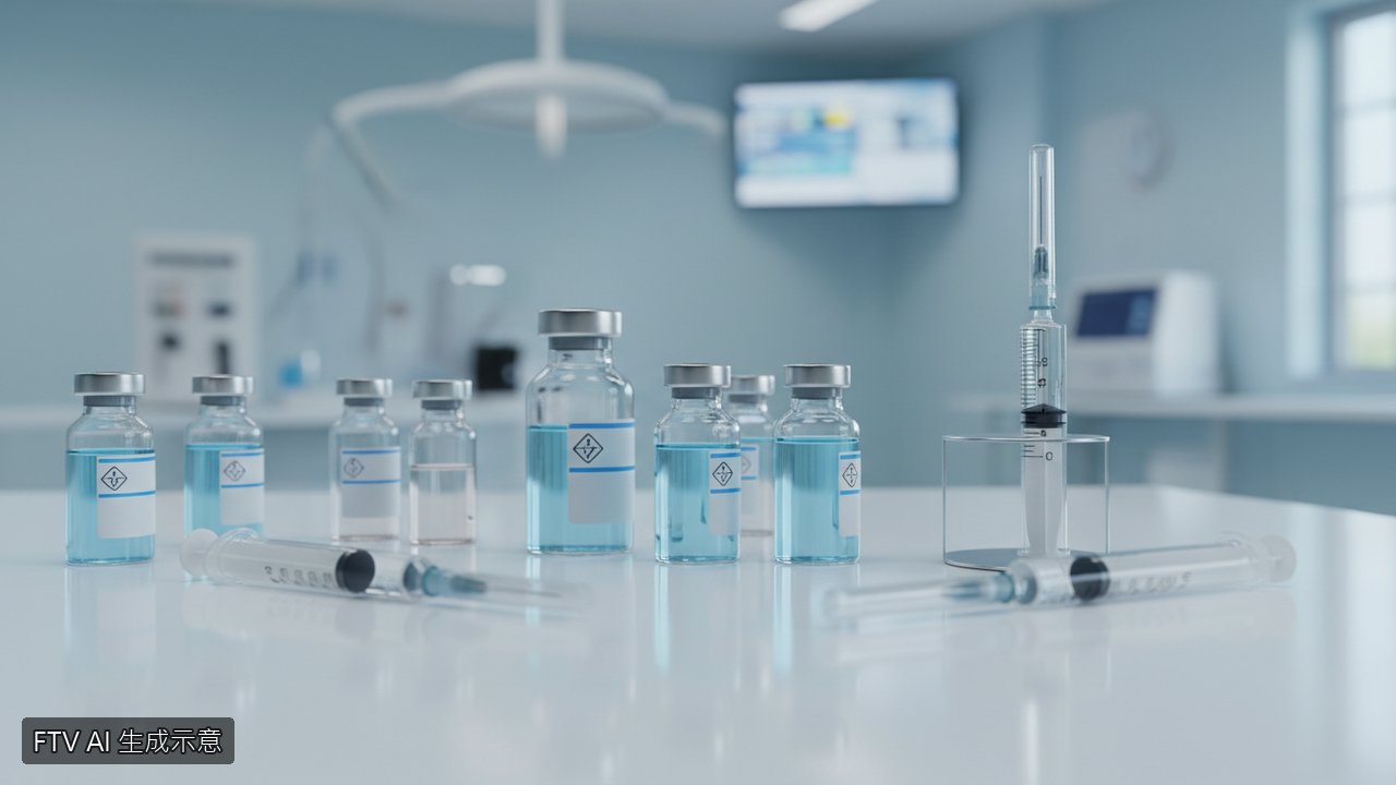 美FDA擬禁大規模調製減肥藥！諾和諾德與禮來股價應聲大漲