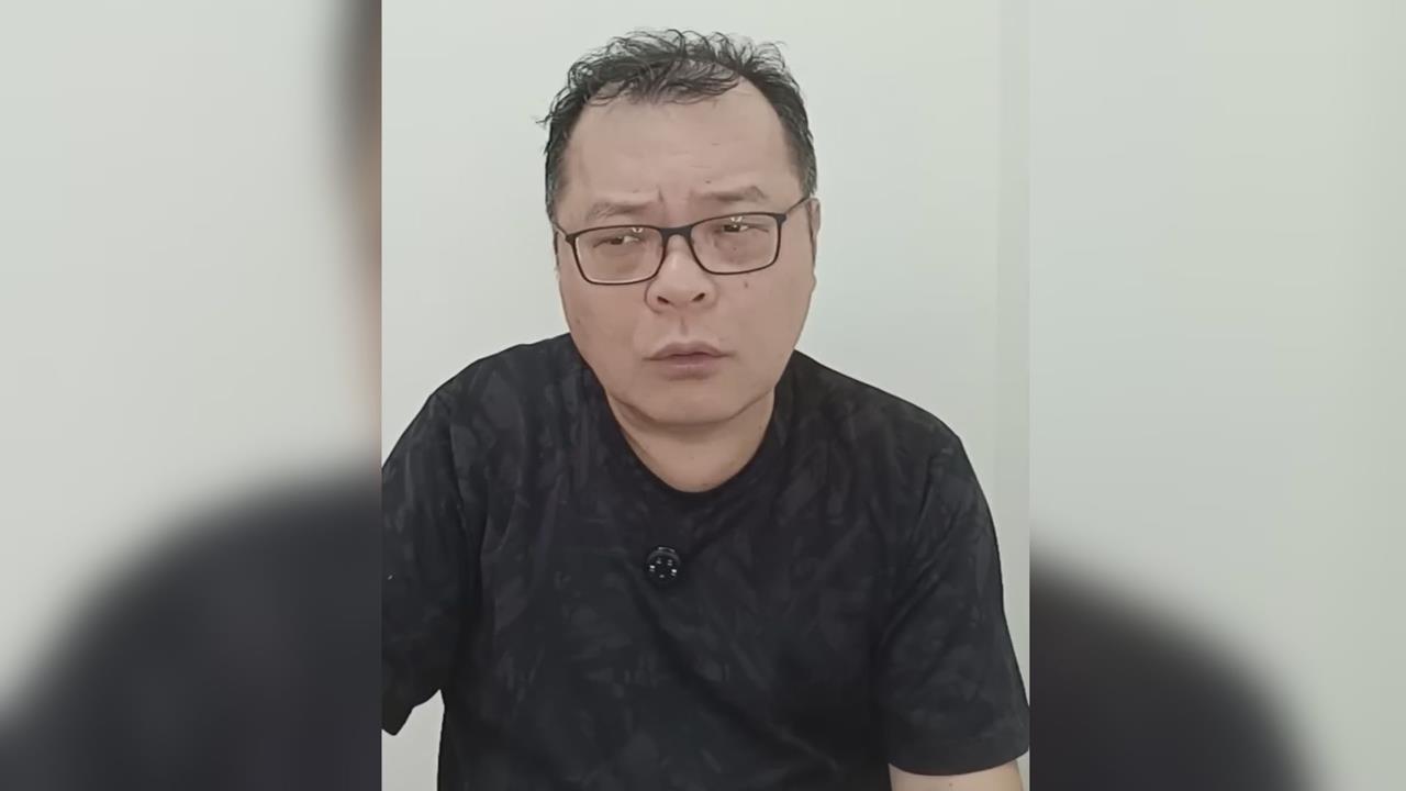 凌濤喊話國民黨「推9千億軍購」　陳揮文反酸：你是立委嗎？