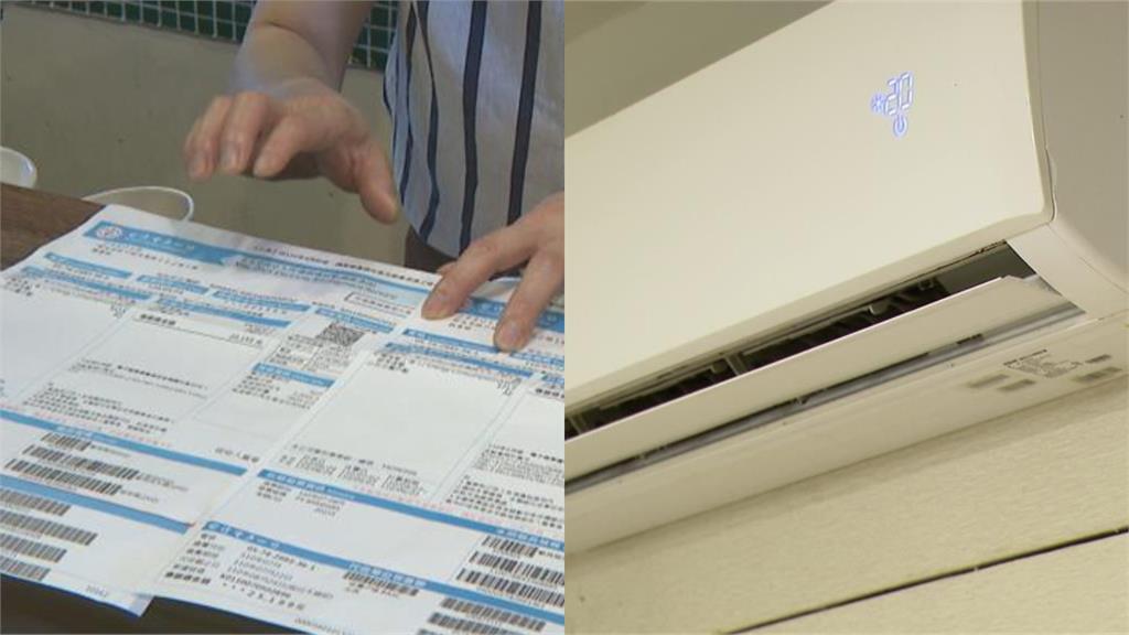 怕電費狂飄？YTR實測開「100小時冷氣花費」各時段數據曝　網：比喝飲料省