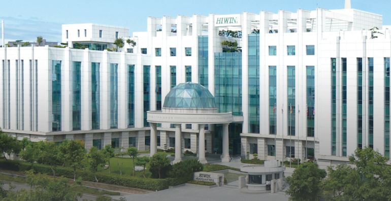 上銀：今年獲利目標成長　擴大美國機器人整合服務