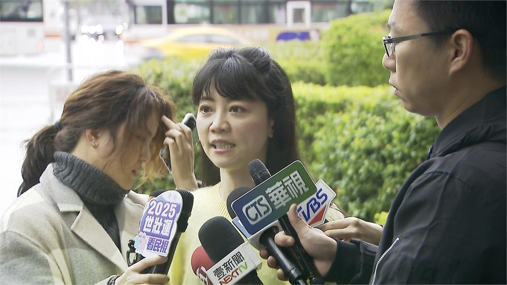 李彥秀稱美房產設「生前信託遺囑」　高嘉瑜嗆：根本從未公開資訊