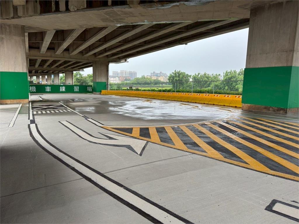 提升青少年機車駕駛安全 桃園駕訓補助最高2600元
