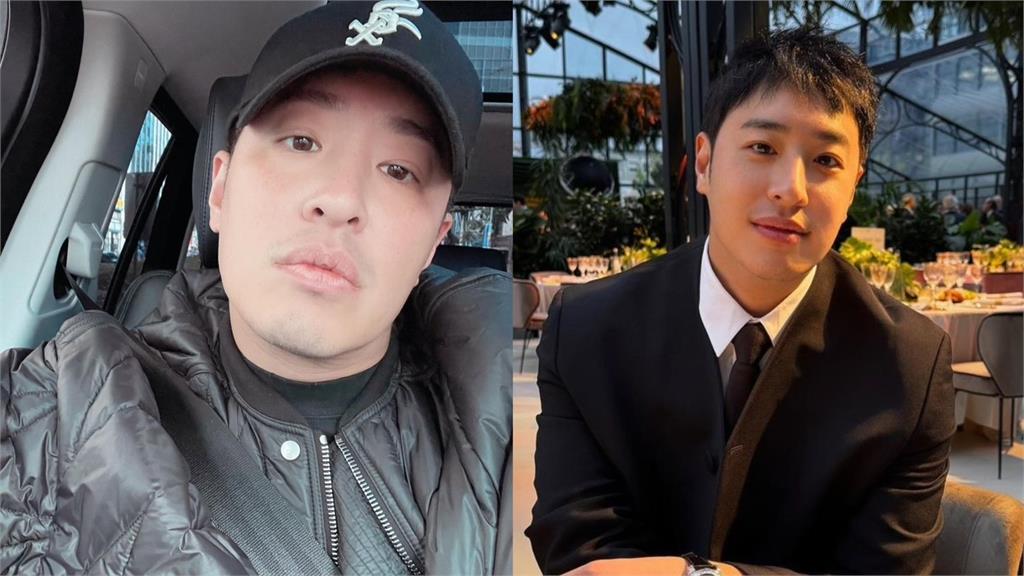潘瑋柏街上狂被說「這5字」大走心 曝驚人托肉照喊:不知該開心還難過