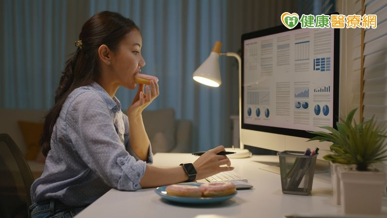 你應該吃什麼才有助健康?個人基因檢測制定「精準營養」