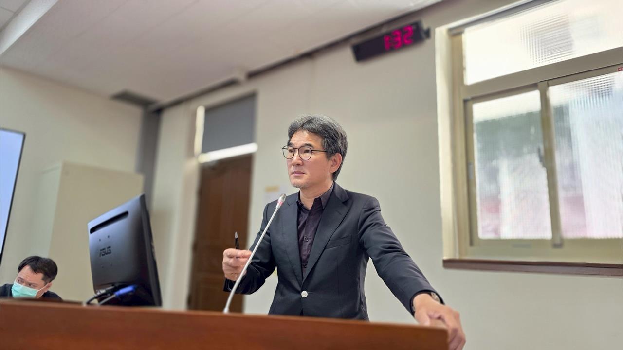 快新聞/救助金加碼!劉建國力推農災補助、貸款大升級