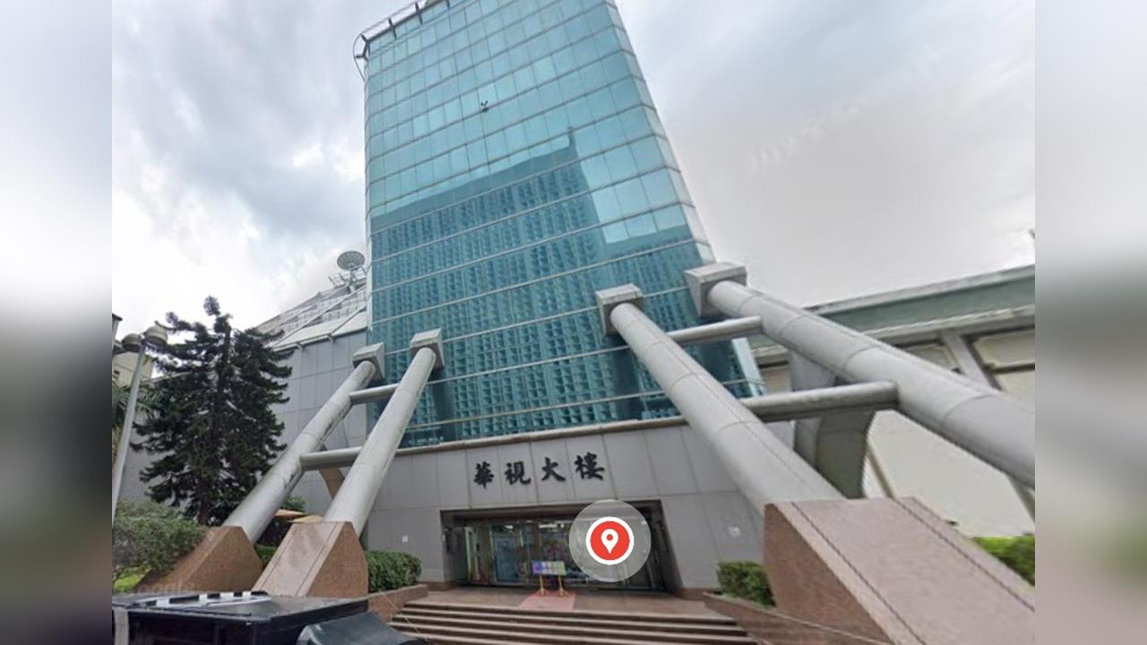 快新聞／女主播打哈欠畫面全流出！華視道歉了　網友求情「不要懲罰啦」