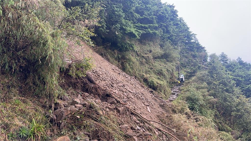 女山友跨年被丟包「0度海拔3000公尺」高山！7人理由曝光律師曝恐觸法
