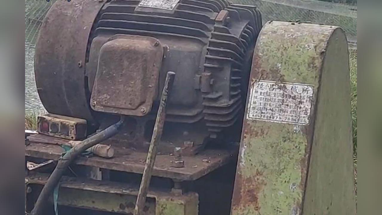 工安意外！台中男「頭部遭夾」不治　雲林男子右手遭絞肉機捲入當場截斷