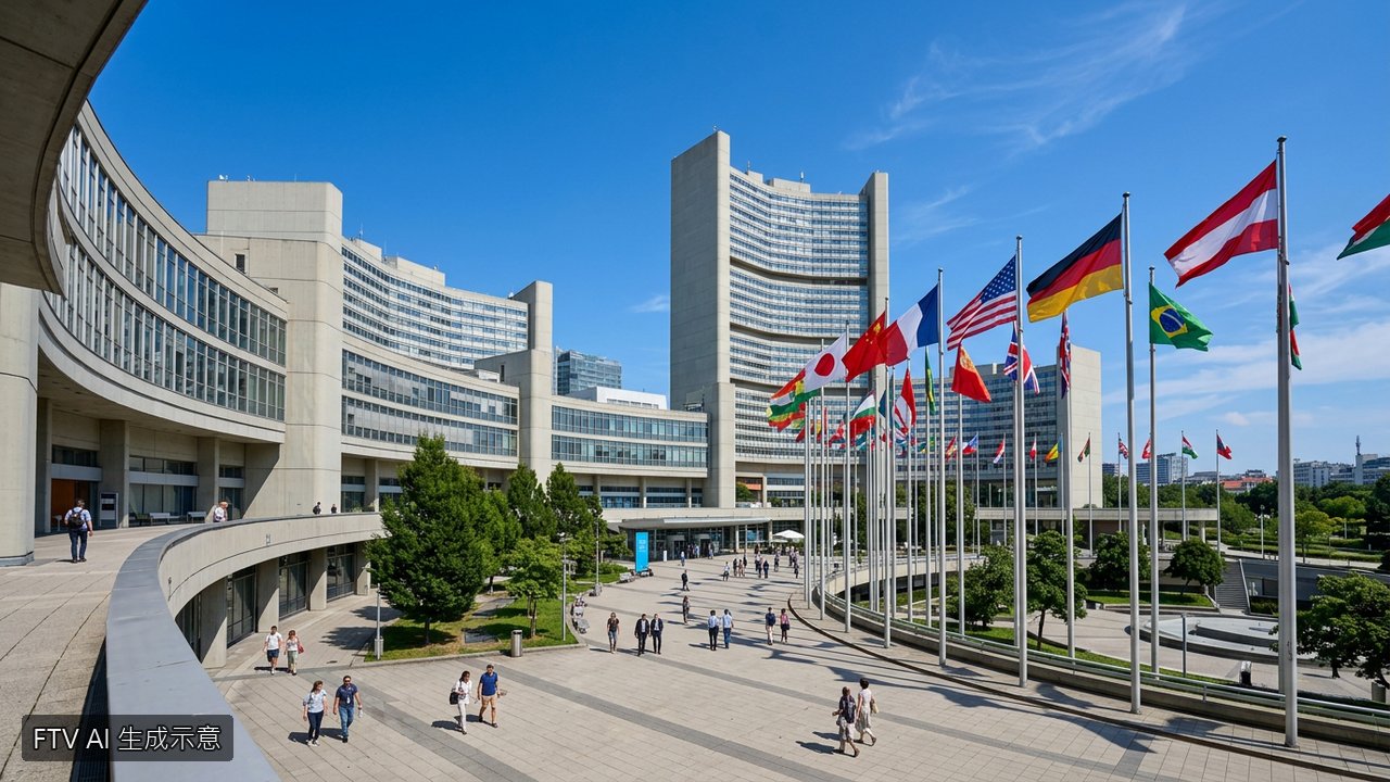 時隔20年美歐推動IAEA將伊朗核問題提交聯合國安理會
