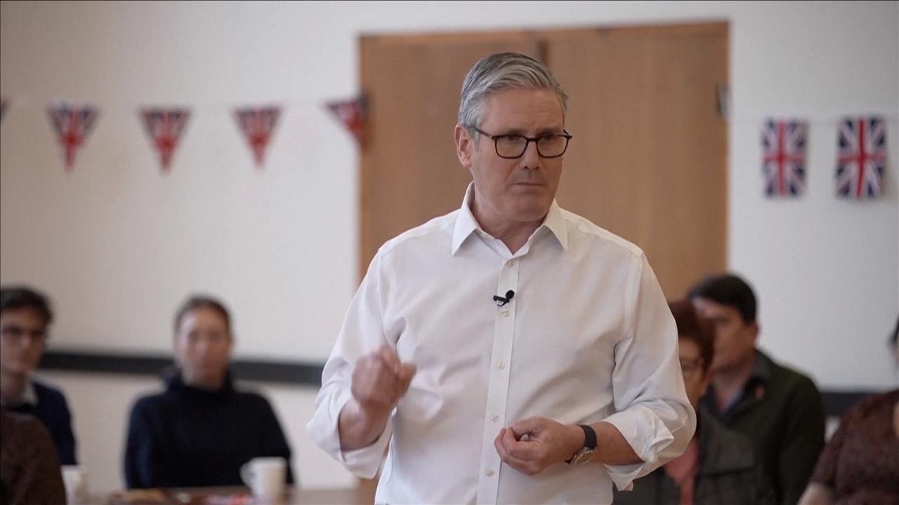 黨內逼宮未果！ 英相施凱爾「堅不辭職」：不會背棄使命