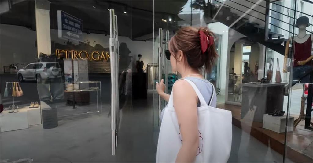 買爆越南！河內的衣服怎麼這麼好逛？《2024越南自由行》