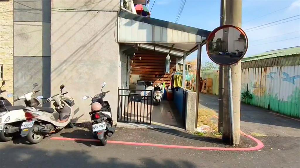 她不是房客！　擅闖朋友家用洗衣機被告「下場曝光」