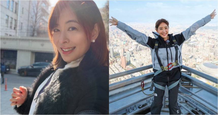 賈永婕談「林宅血案」被出征！遭疑公關團隊不把關　她5字揭露實情