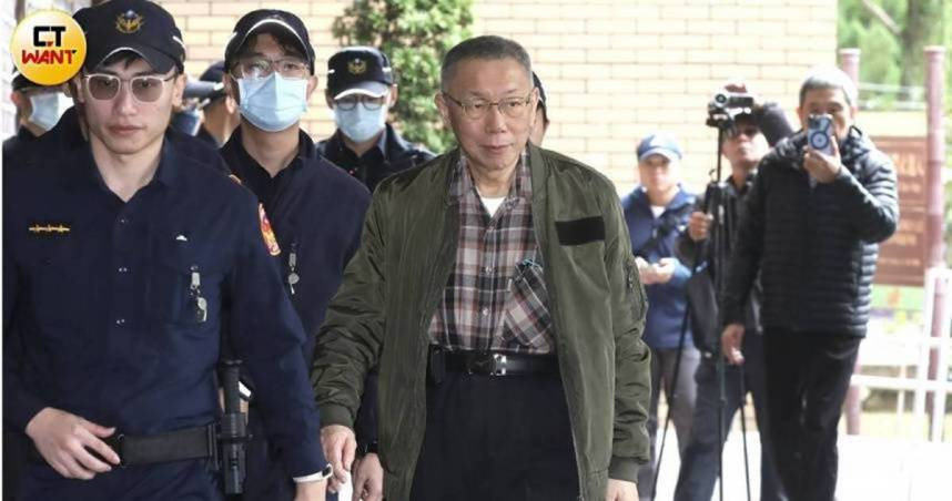 前都委執秘劉秀玲出庭 證應曉薇因京華城陳情被駁施壓要「3天整理8年資料」