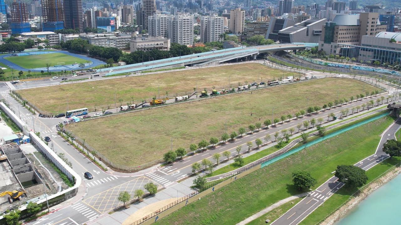 吳東亮還原輝達北士科案 建議北市府將賠償金做公益