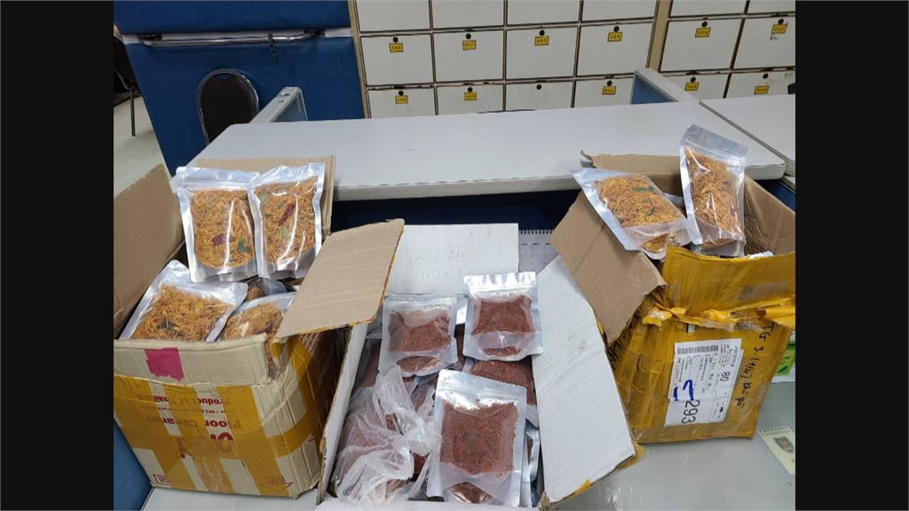 越南移工團購訂家鄉味雞肉絲　混入豬肉驗出豬瘟病毒