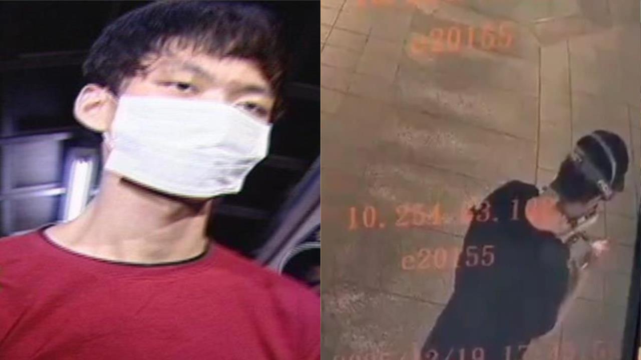 張文到北捷、中山大開殺戒！精神科醫揭「五大特徵」撞上鄭捷、日本秋葉原通魔