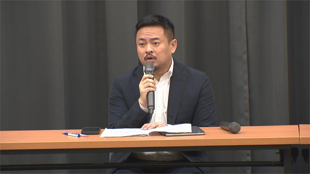 快新聞／大逆轉！北分署案調查報告2.0今公布　洪申翰認了「謝宜容這就是霸凌」