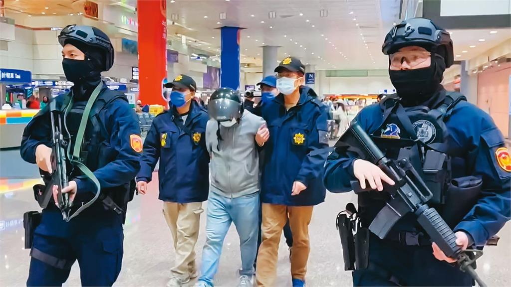【三環幫槍擊內幕1】小弟內鬨幹掉大哥？　檢警掌握驚人掏空內幕案情急轉