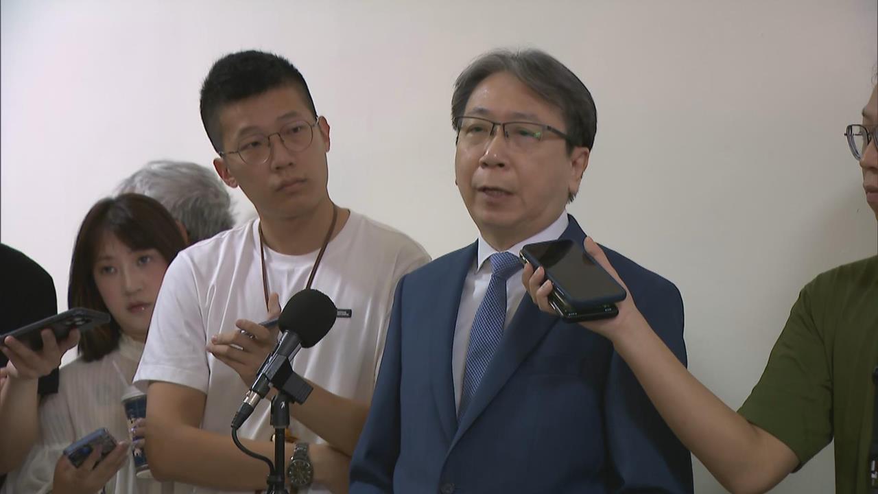 快新聞/國安局查到了!千部影片介入藍主席選舉 蔡明彥:半數境外帳號