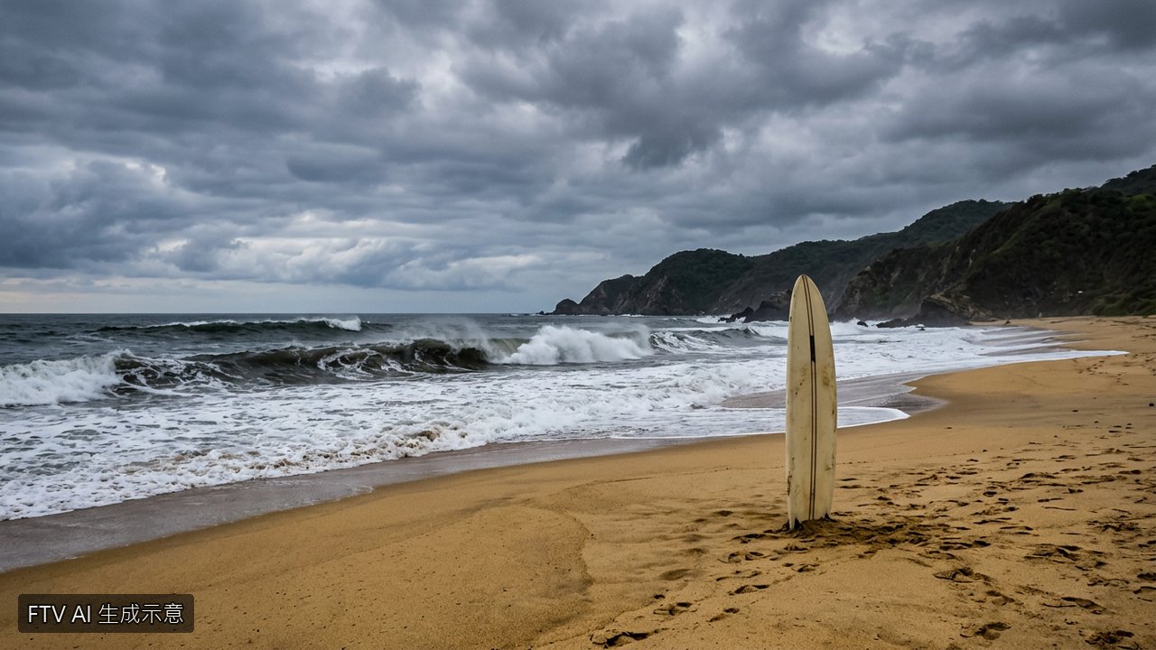 澳洲衝浪客墨西哥遇害案 3嫌遭定罪死者雙親嘆正義伸張