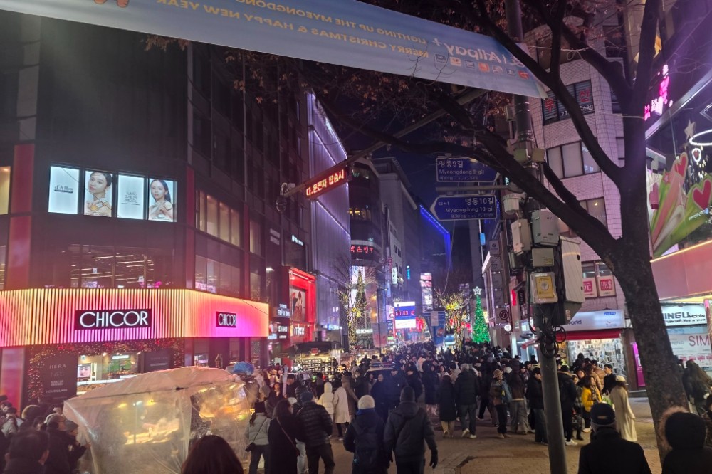 5星不一定好吃　南韓餐廳請代寫業者留言「米其林」級評論　