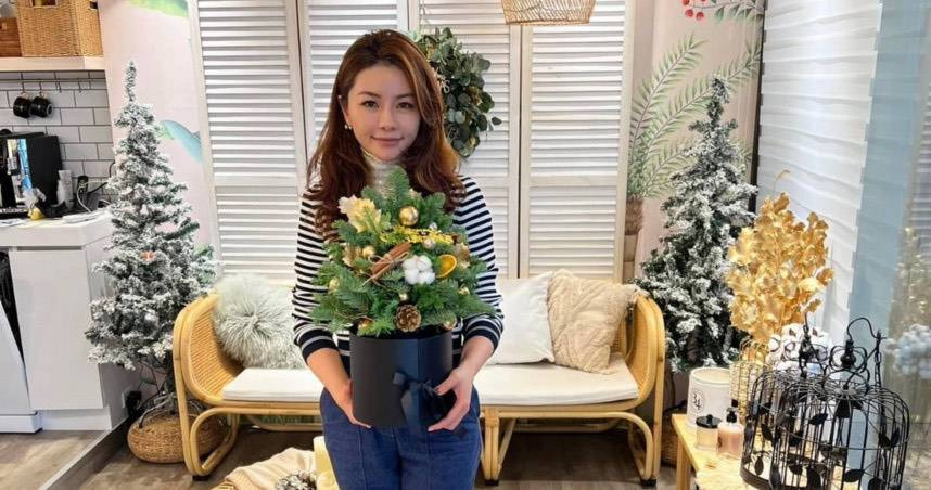 最美董座首現身中檢說明　徐培菁控檢察官言語侵犯