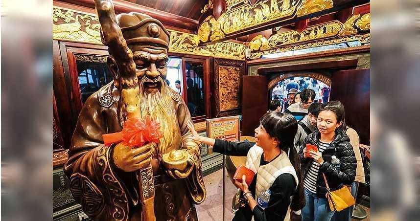 龍抬頭土地公生日到！3生肖財運旺翻　8禁忌一次看