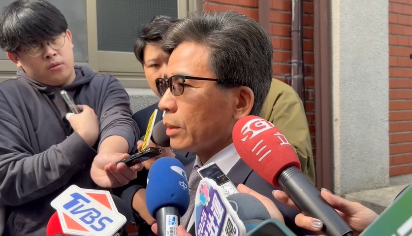 快新聞/台股昨天史上最慘、今開盤繼續跌 金管會發聲了
