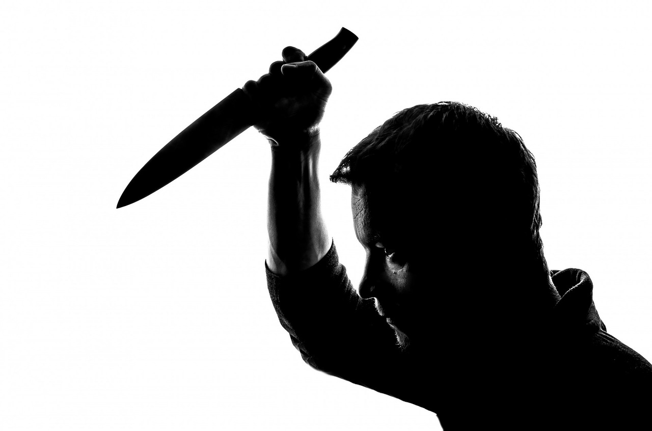 江鎬佑｜死刑肯定論——你支持死刑嗎？如果是，請用森炎這種方式支持