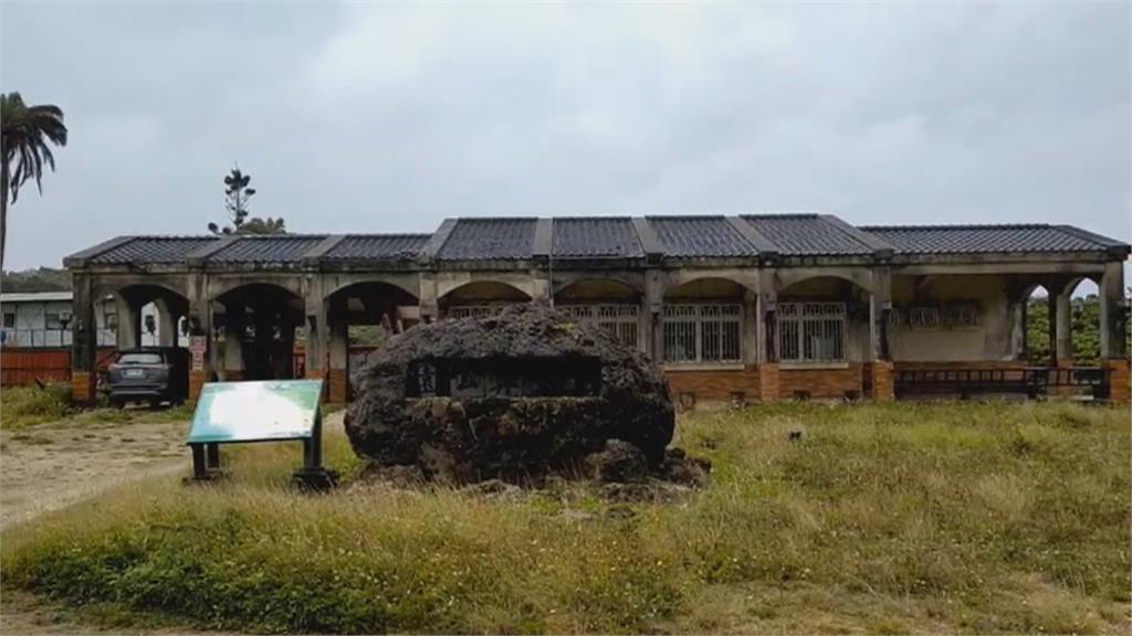 鵝鑾鼻公園重建停擺如廢墟　墾管處「盡快復工」