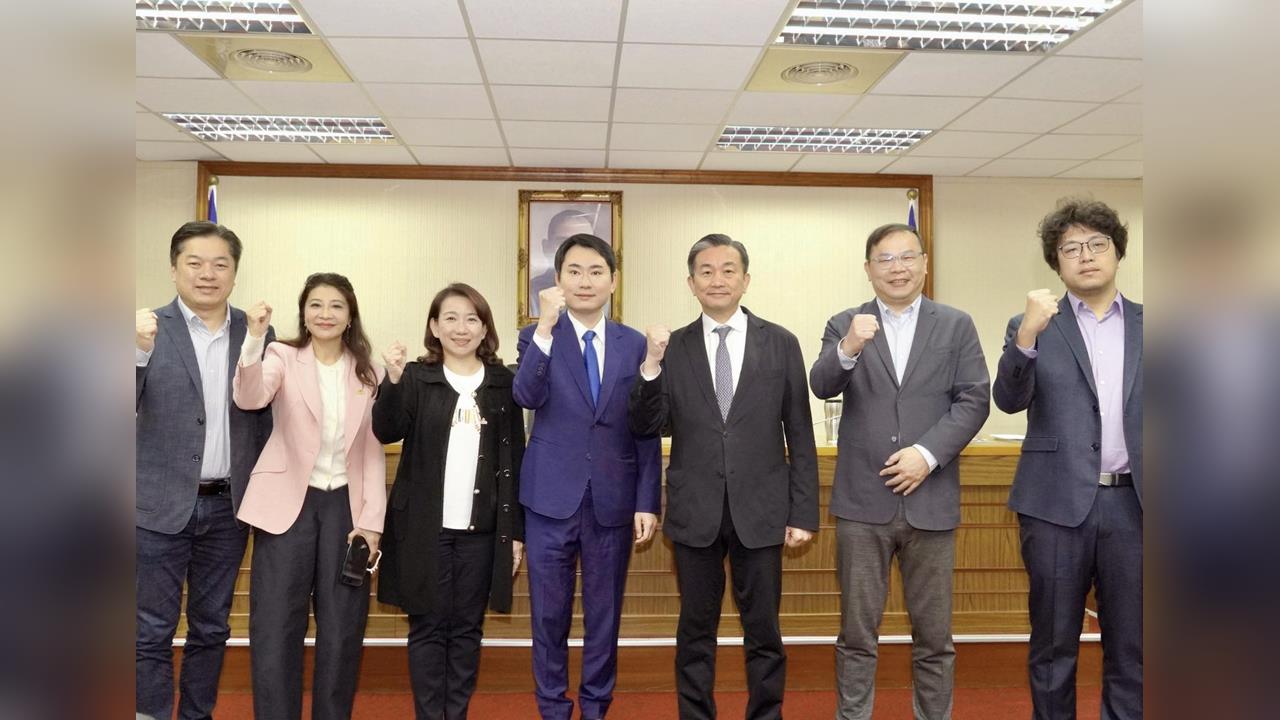 快新聞／美方軍購發價書將屆期　陳冠廷：23日排審特別條例