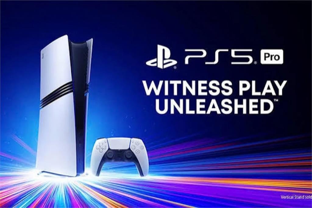 二手 PS5 Pro 漲到 4 萬 8？GameStop 定價策略引發玩家熱議