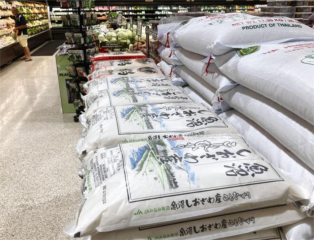 日本「故鄉稅」捐款領回饋　物價上揚民眾不選牛肉、改選白米