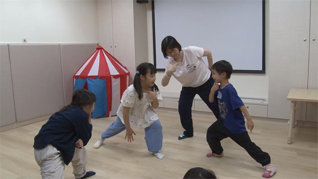 照顧者安心看戲! 國家兩廳院「演出中孩童陪伴」服務母親節上線