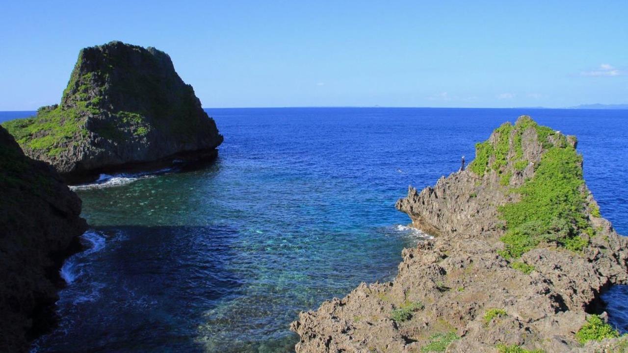 快新聞／旅日注意！台籍潛水客遊沖繩再傳意外　一度失去生命跡象