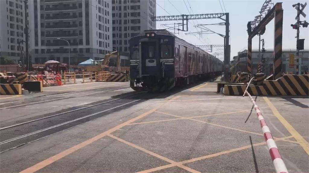 嗆「開車載油料撞火車」 台鐵收恐嚇信急報警