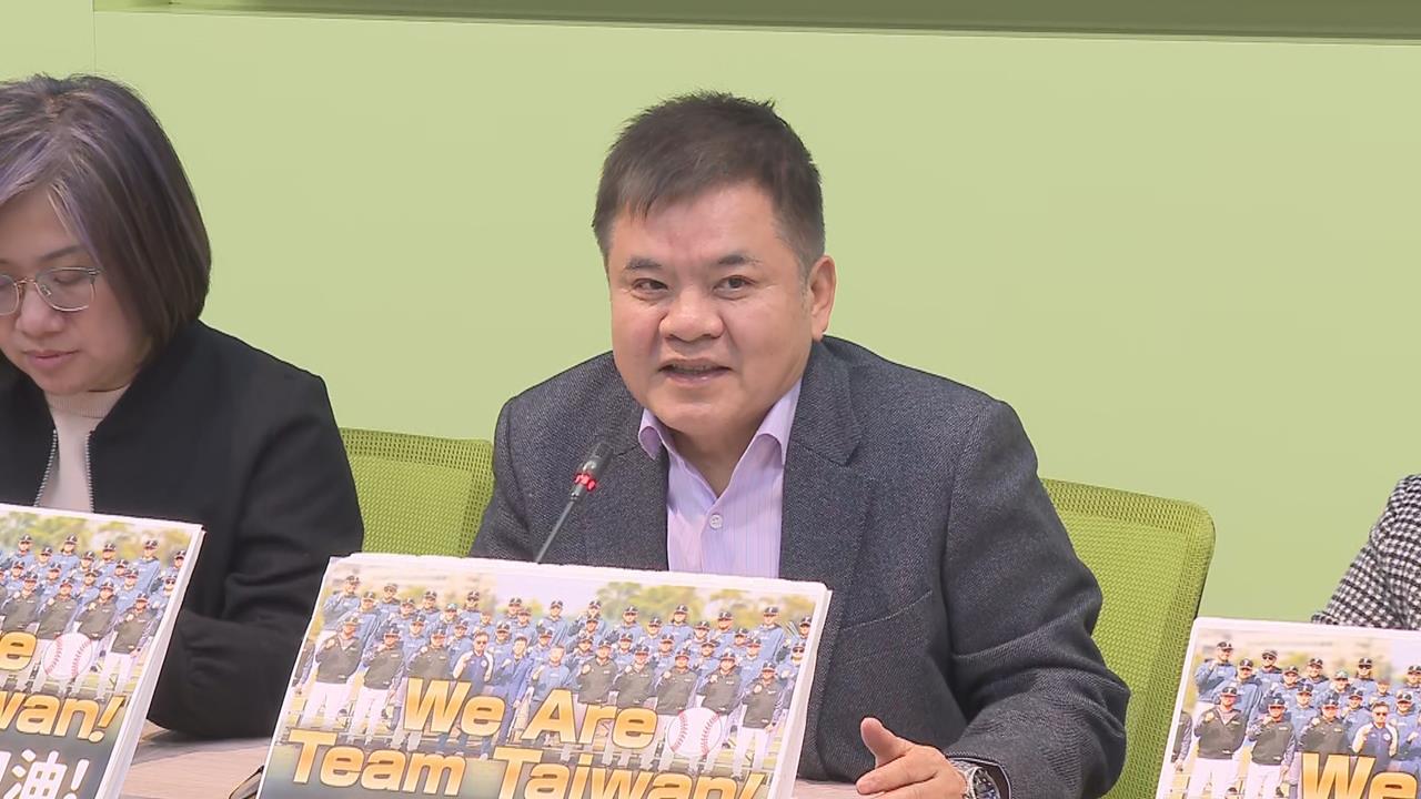 快新聞／卓揆不副署3法！民進黨團喊話在野：敢提倒閣訴諸民意非壞事